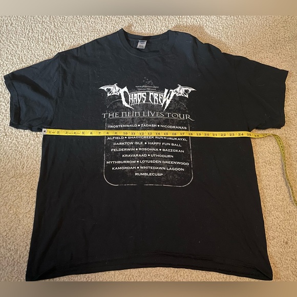 The Nein Lives Tour Critical Role - Picture 4 of 5